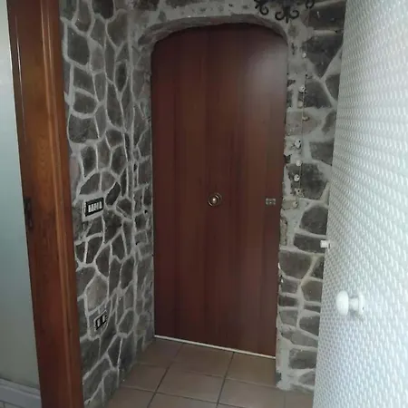 Holiday home - Casa Alina Positano