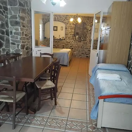 - Casa Alina *