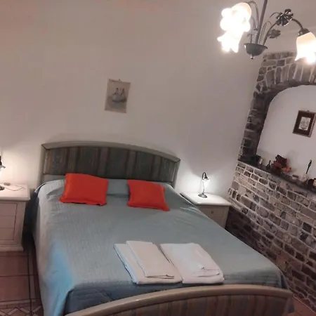 Holiday home - Casa Alina Positano