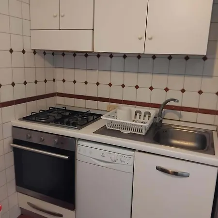 - Casa Alina Positano