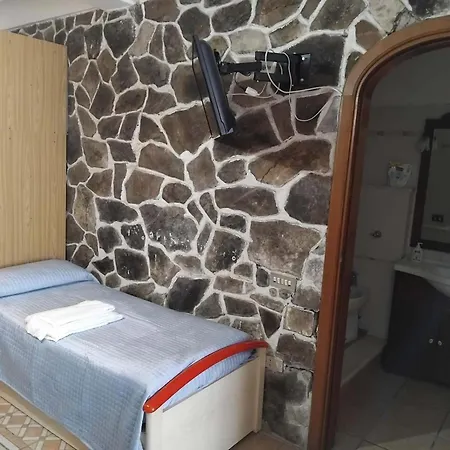 - Casa Alina Holiday home