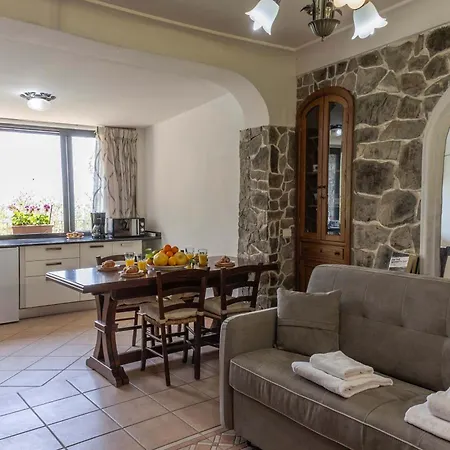 - Casa Alina * Positano