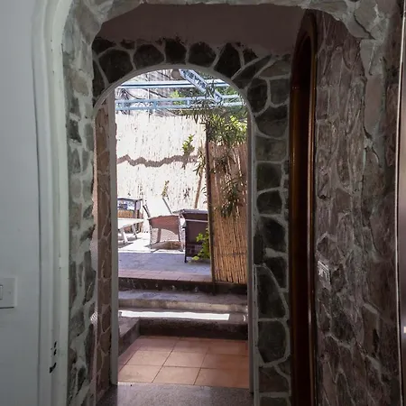 - Casa Alina Holiday home