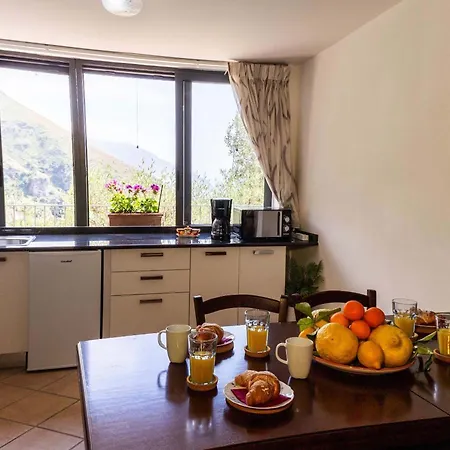Holiday home - Casa Alina *