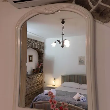 - Casa Alina *