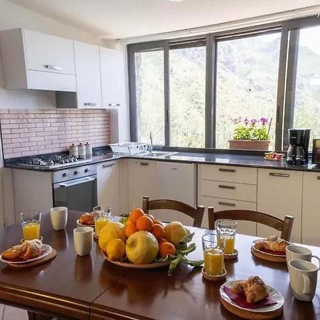 Holiday home - Casa Alina *