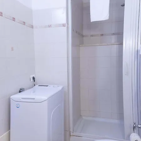 - Casa Alina Holiday home Positano