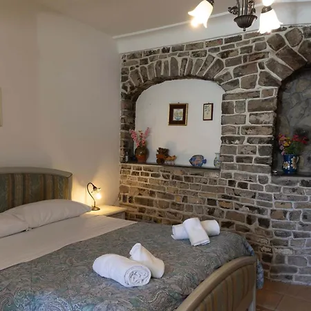- Casa Alina Positano