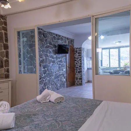 - Casa Alina Holiday home Positano