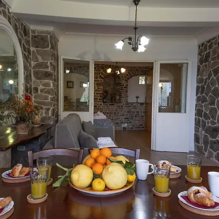Holiday home - Casa Alina