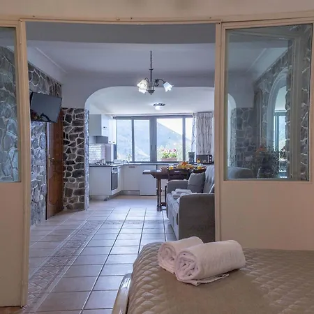 - Casa Alina * Positano