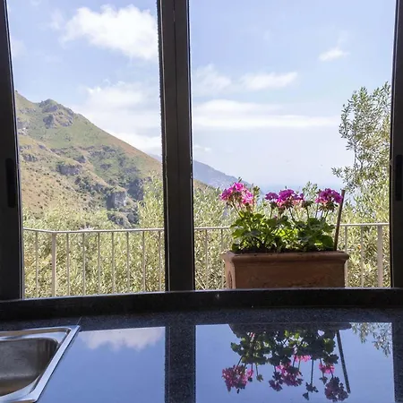 بيت للعطل - Casa Alina بوسيتانو
