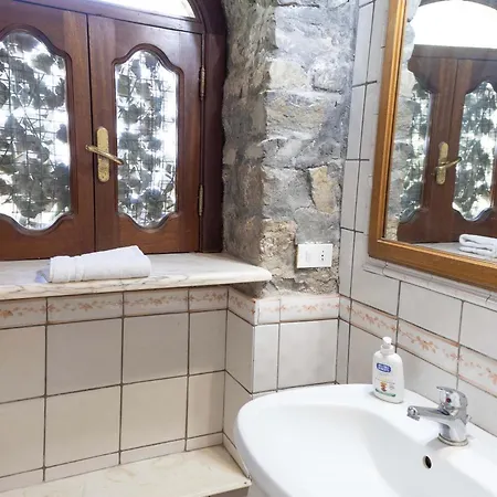- Casa Alina بيت للعطل *